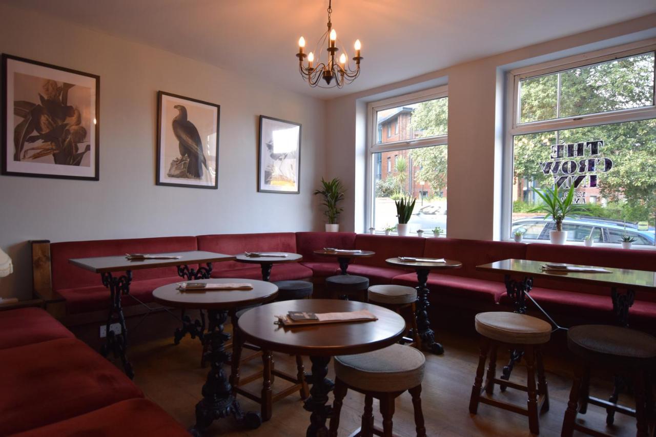 The Crow Inn 谢菲尔德 外观 照片